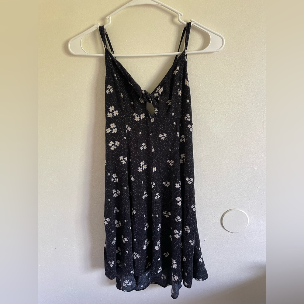 spring dress